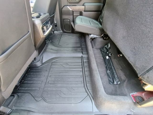 2022 GMC Sierra 2500 HD Denali