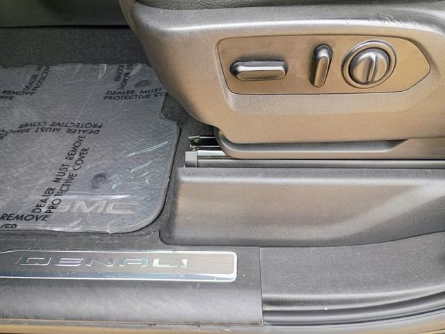 2020 GMC Sierra 2500HD Denali