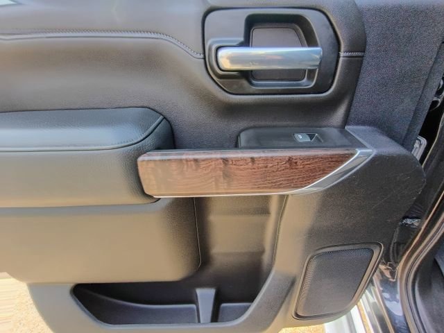 2020 GMC Sierra 2500HD Denali