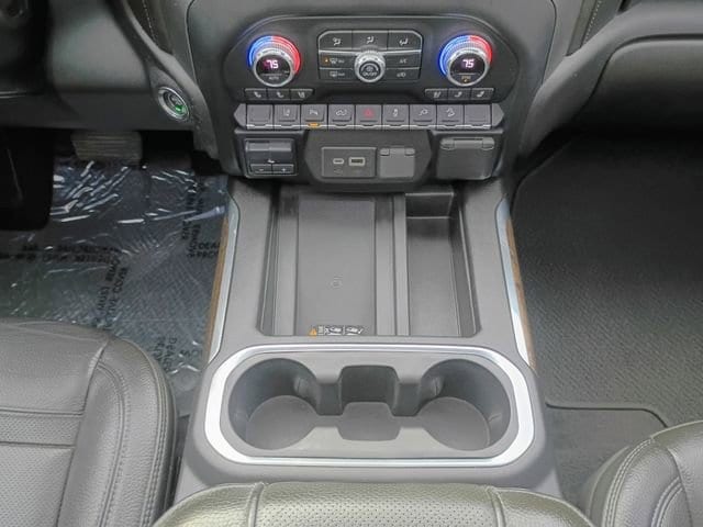 2020 GMC Sierra 2500HD Denali