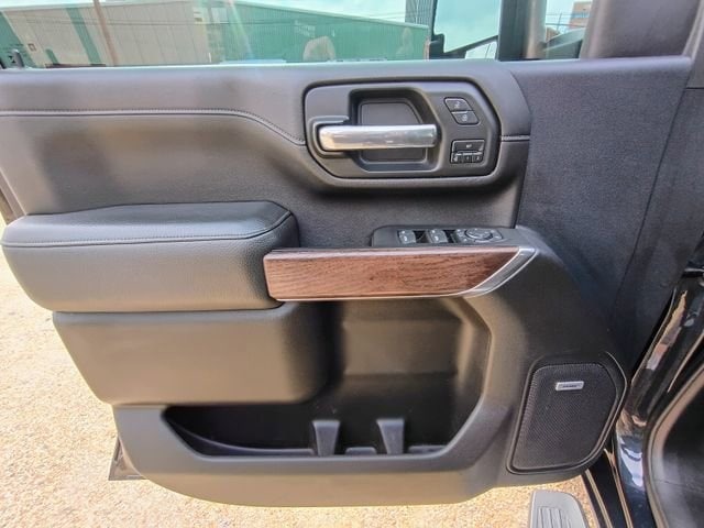 2020 GMC Sierra 2500HD Denali