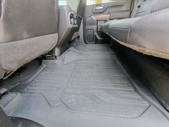 2020 GMC Sierra 2500HD Denali