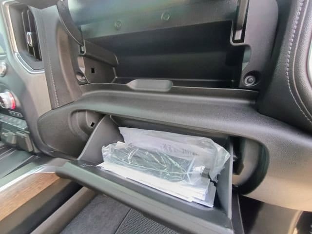 2020 GMC Sierra 2500HD Denali