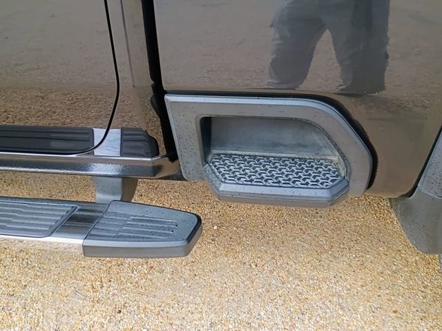 2020 GMC Sierra 2500HD Denali