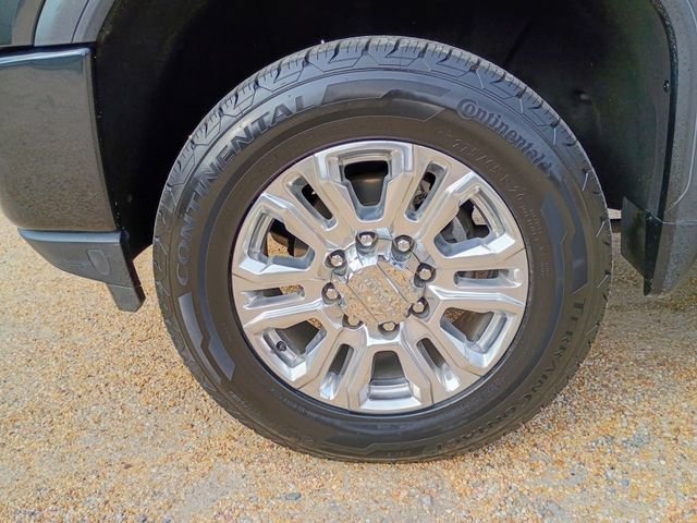 2020 GMC Sierra 2500HD Denali