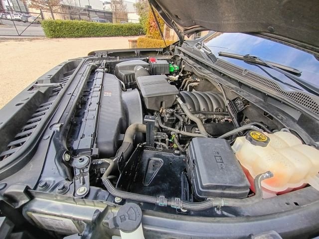 2020 GMC Sierra 2500HD Denali