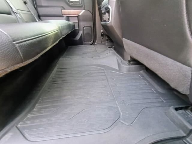 2020 GMC Sierra 2500HD Denali