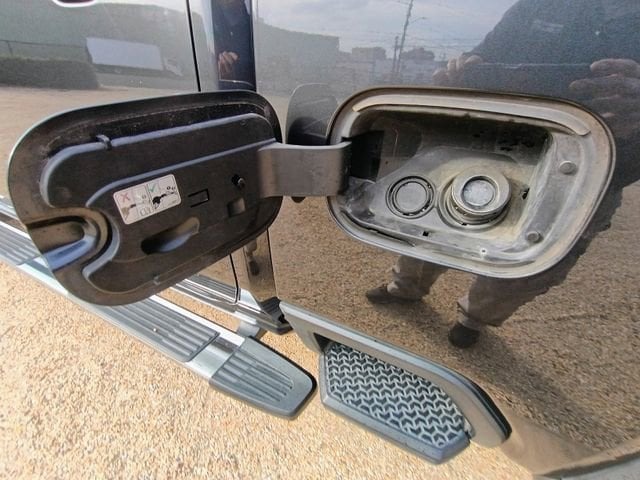 2020 GMC Sierra 2500HD Denali