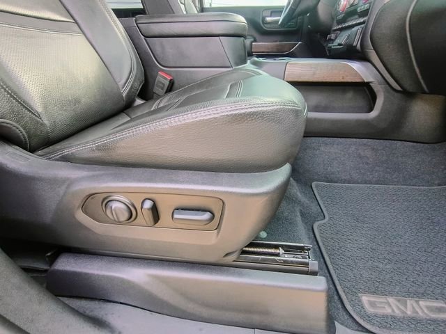 2020 GMC Sierra 2500HD Denali