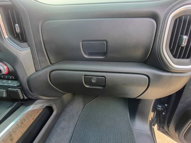 2020 GMC Sierra 2500HD Denali