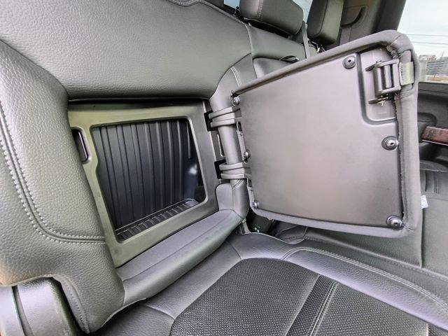 2020 GMC Sierra 2500HD Denali