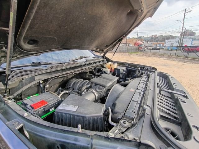 2020 GMC Sierra 2500HD Denali