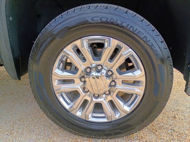 2020 GMC Sierra 2500HD Denali