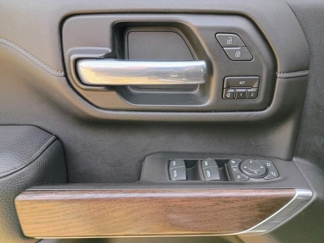 2020 GMC Sierra 2500HD Denali