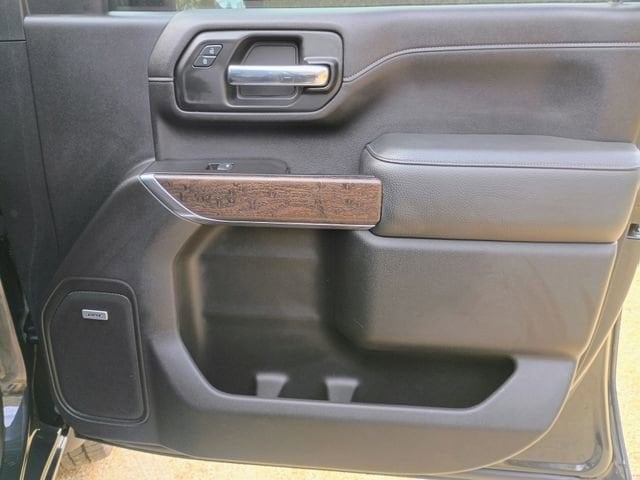 2020 GMC Sierra 2500HD Denali