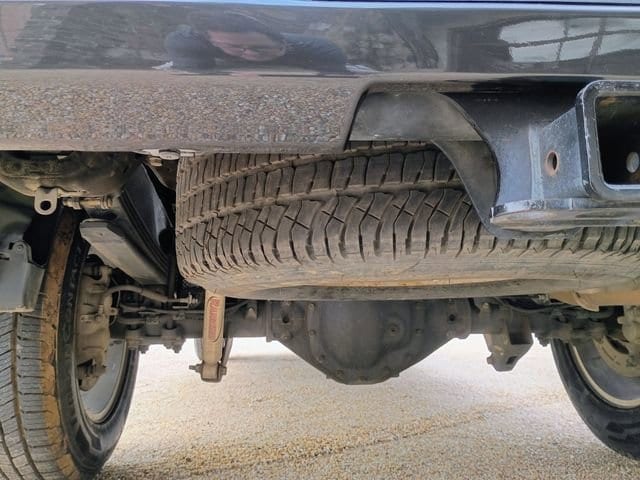 2020 GMC Sierra 2500HD Denali