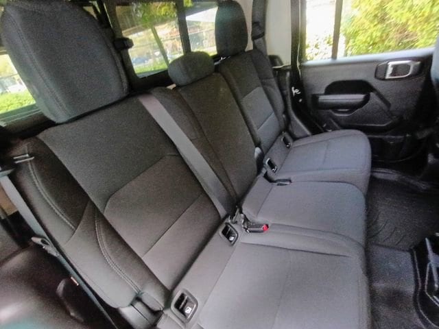 2023 Jeep Gladiator Sport S