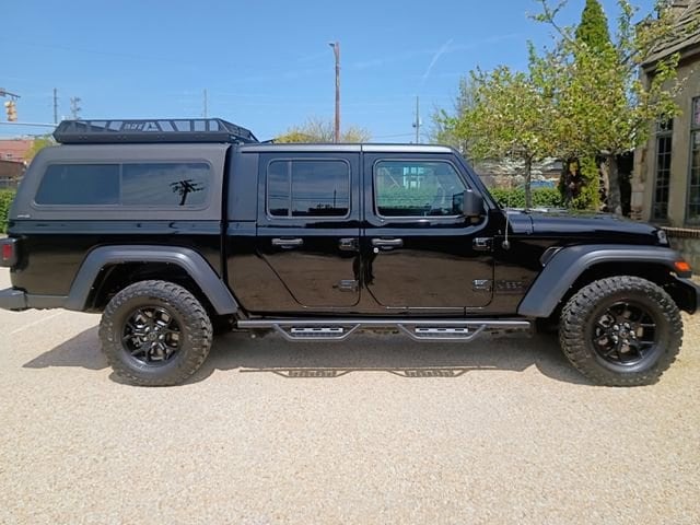 2023 Jeep Gladiator Sport S