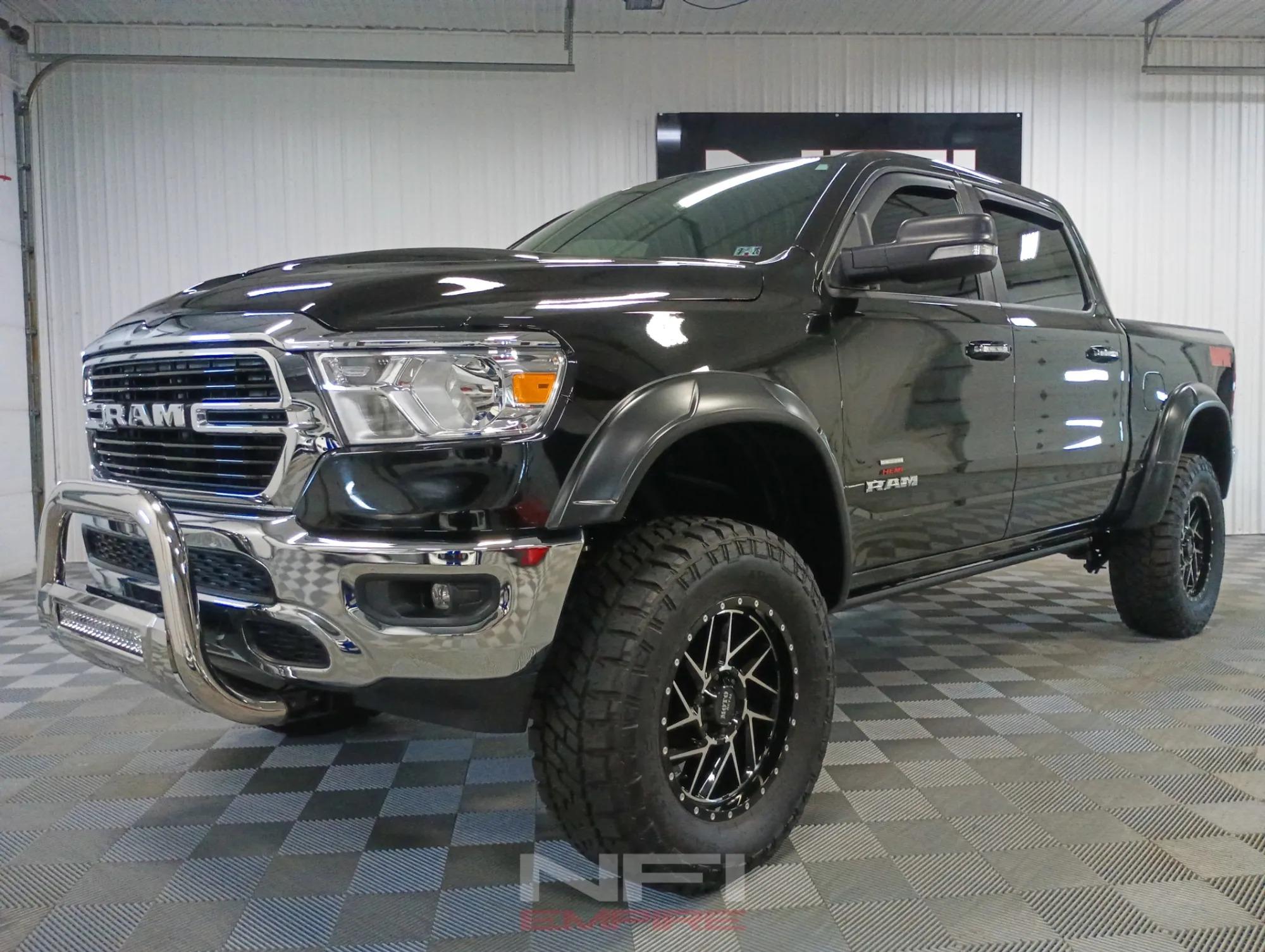  RAM 1500