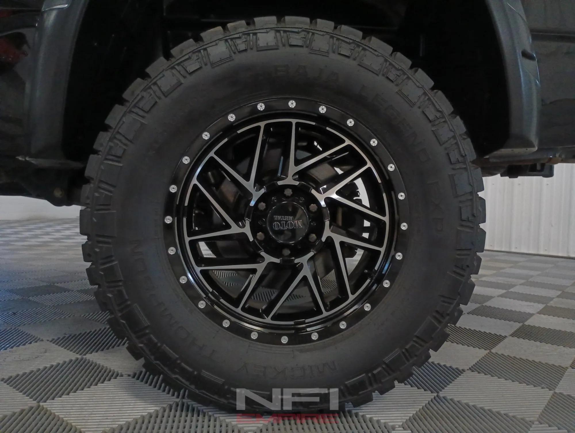 2019 Ram 1500 Crew Cab Big Horn