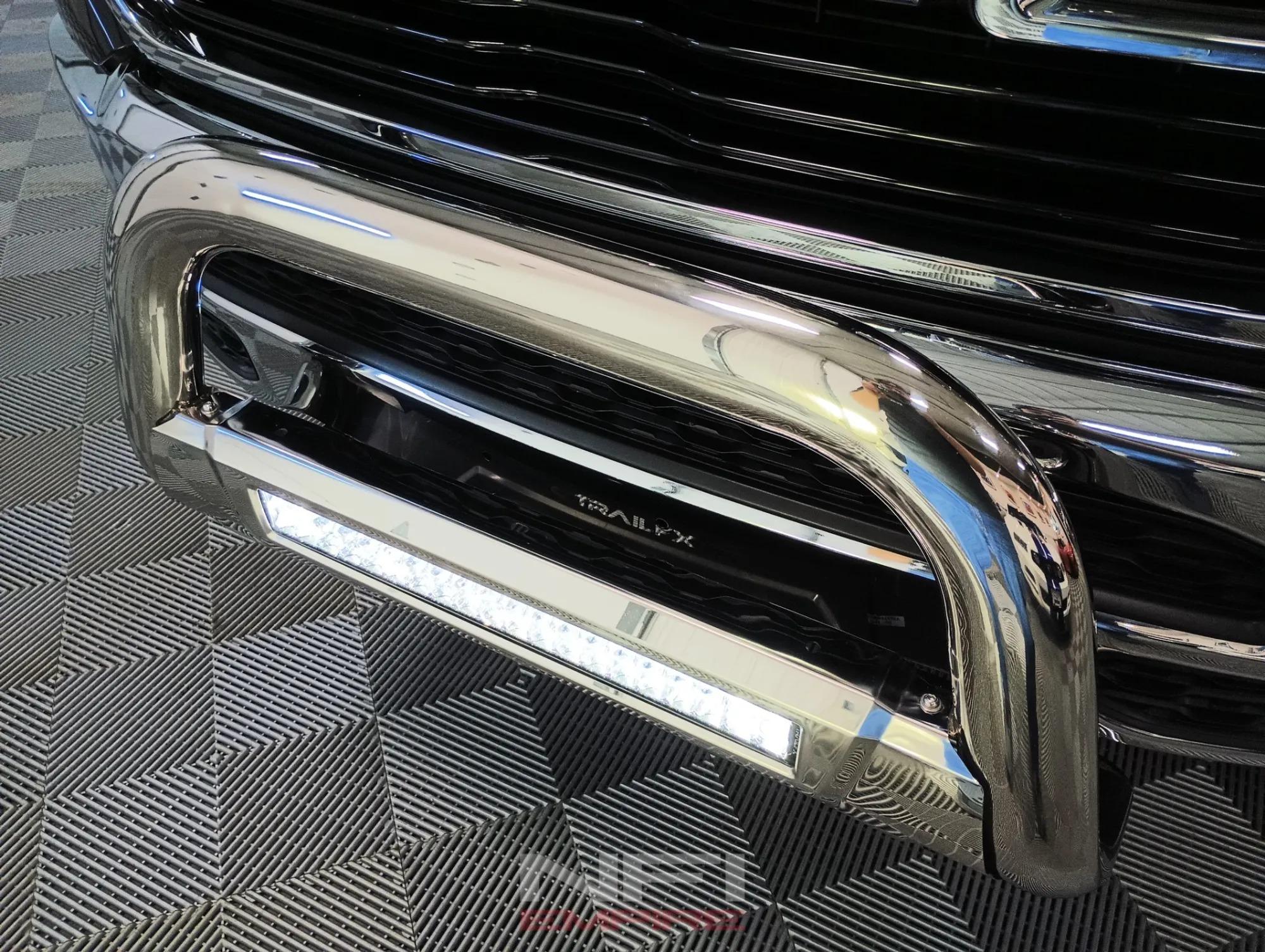 2019 Ram 1500 Crew Cab Big Horn