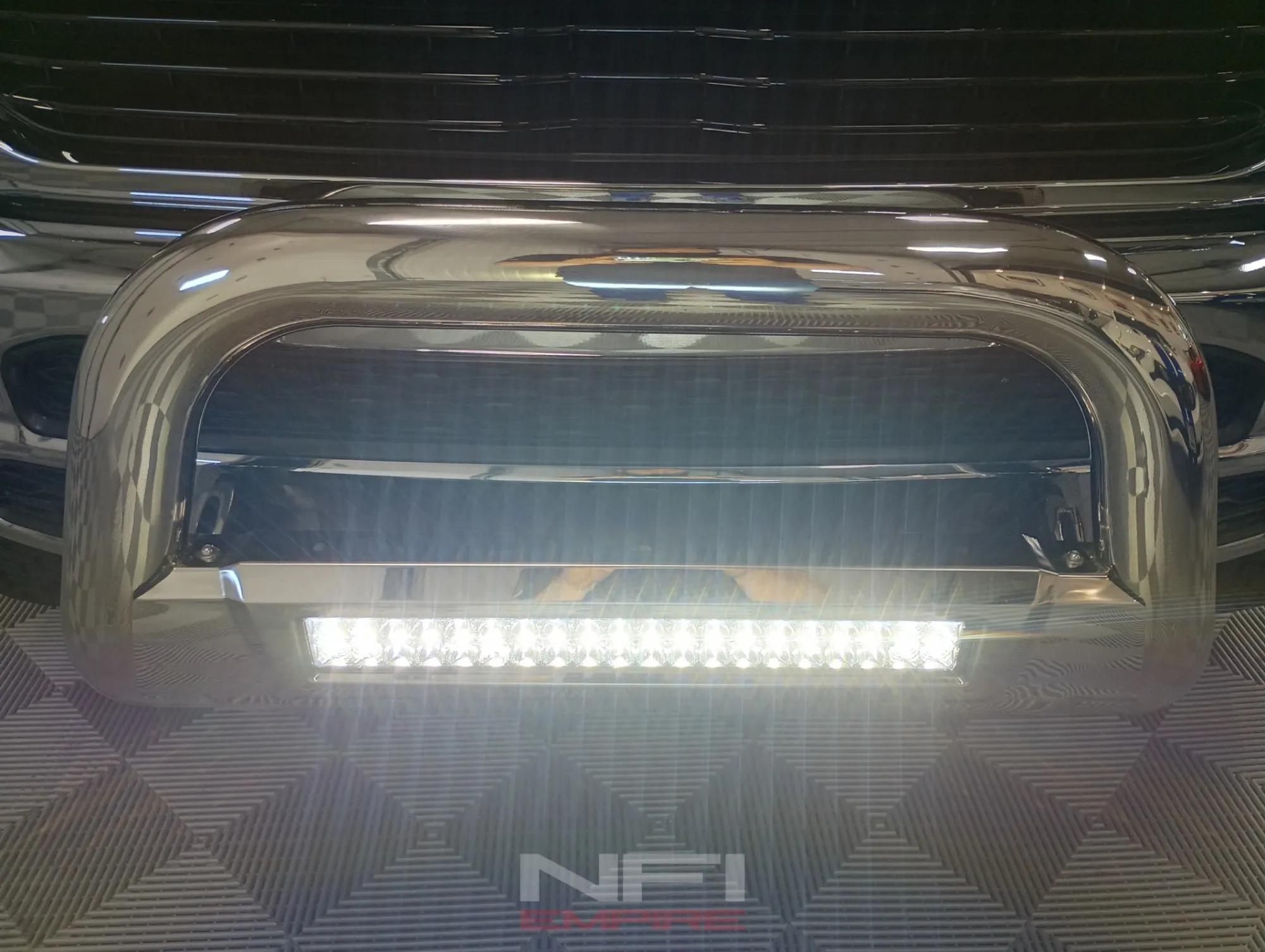2019 Ram 1500 Crew Cab Big Horn