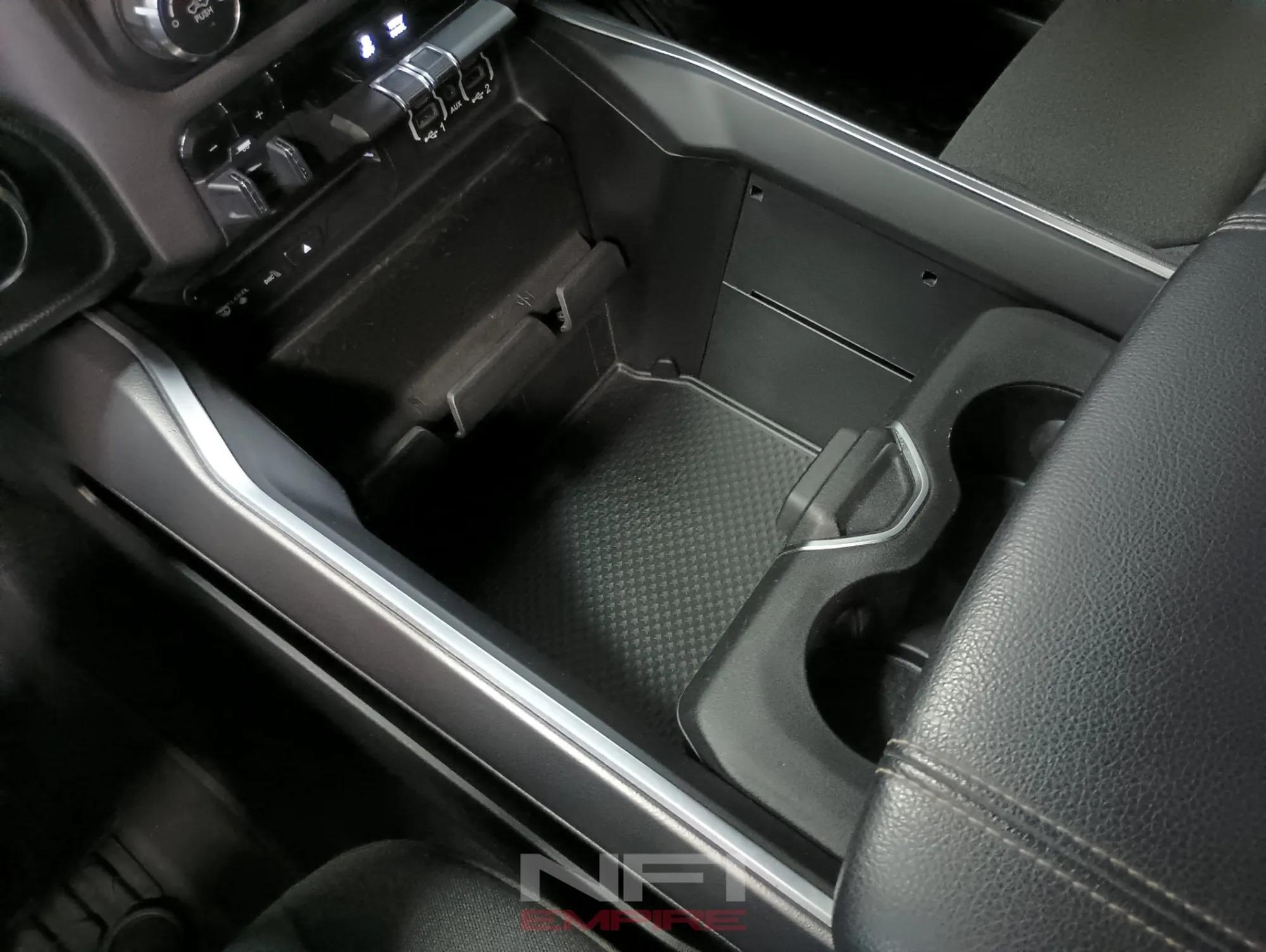 2019 Ram 1500 Crew Cab Big Horn