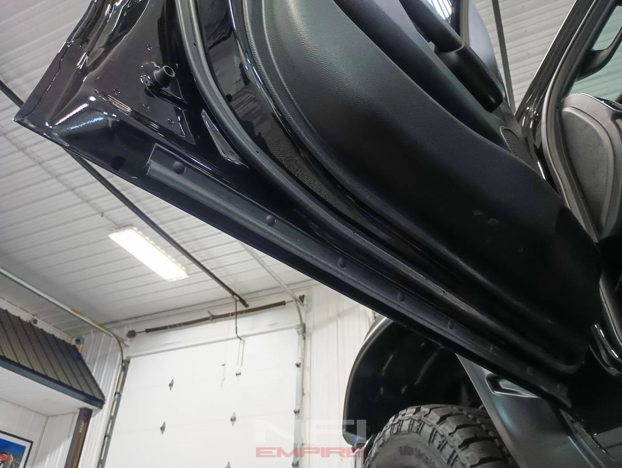 2019 Ram 1500 Crew Cab Big Horn