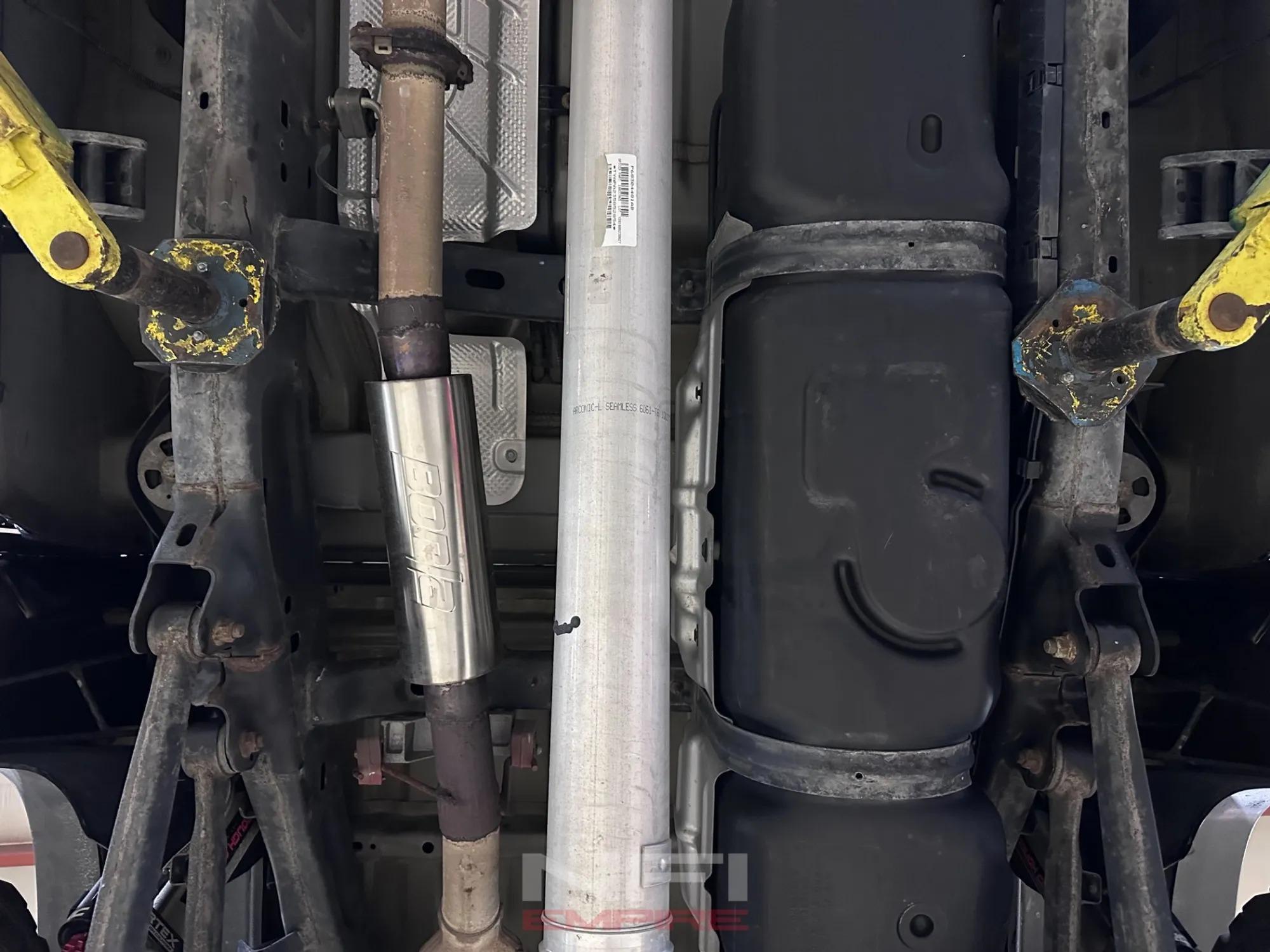 2019 Ram 1500 Crew Cab Big Horn