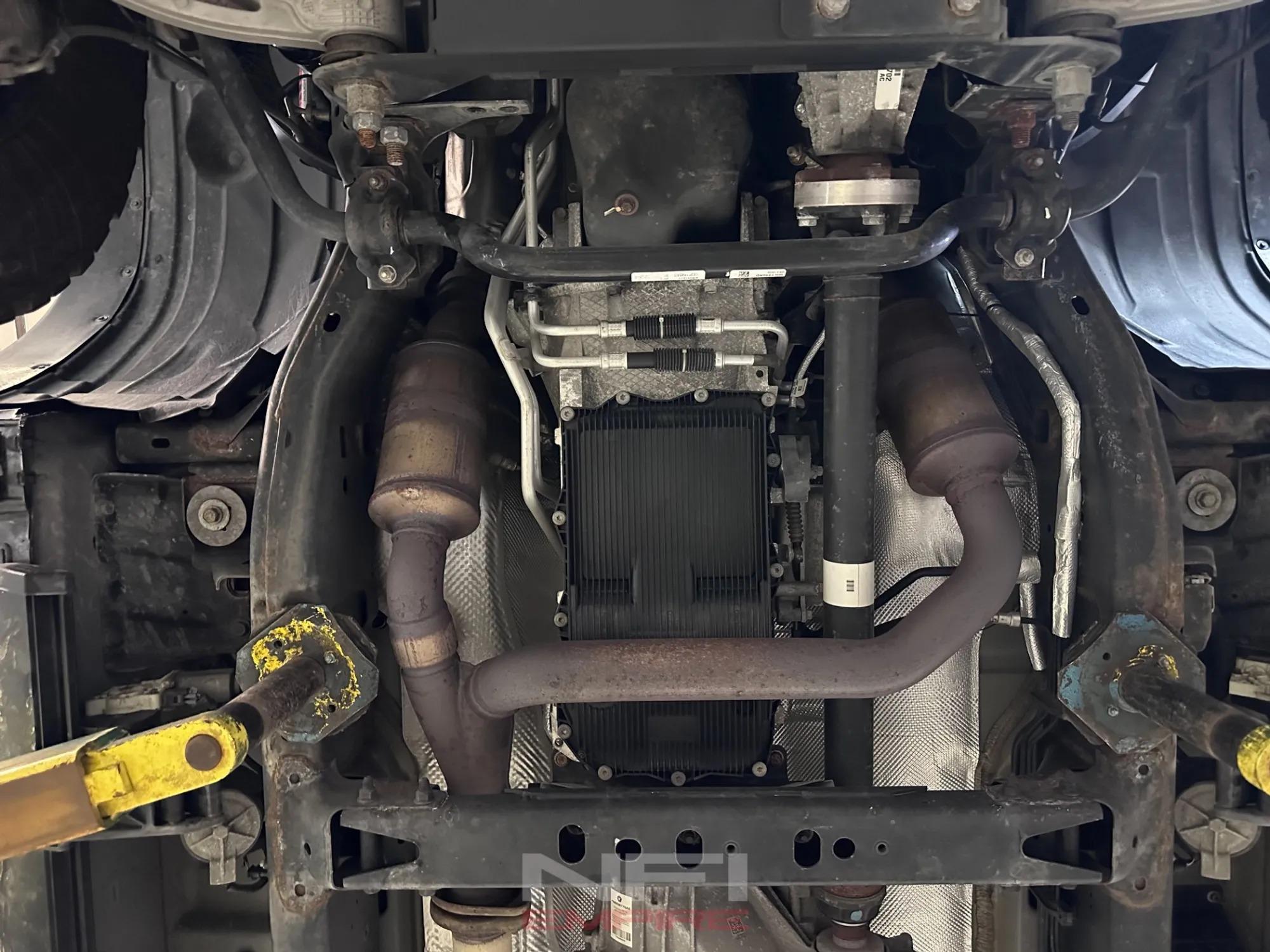 2019 Ram 1500 Crew Cab Big Horn