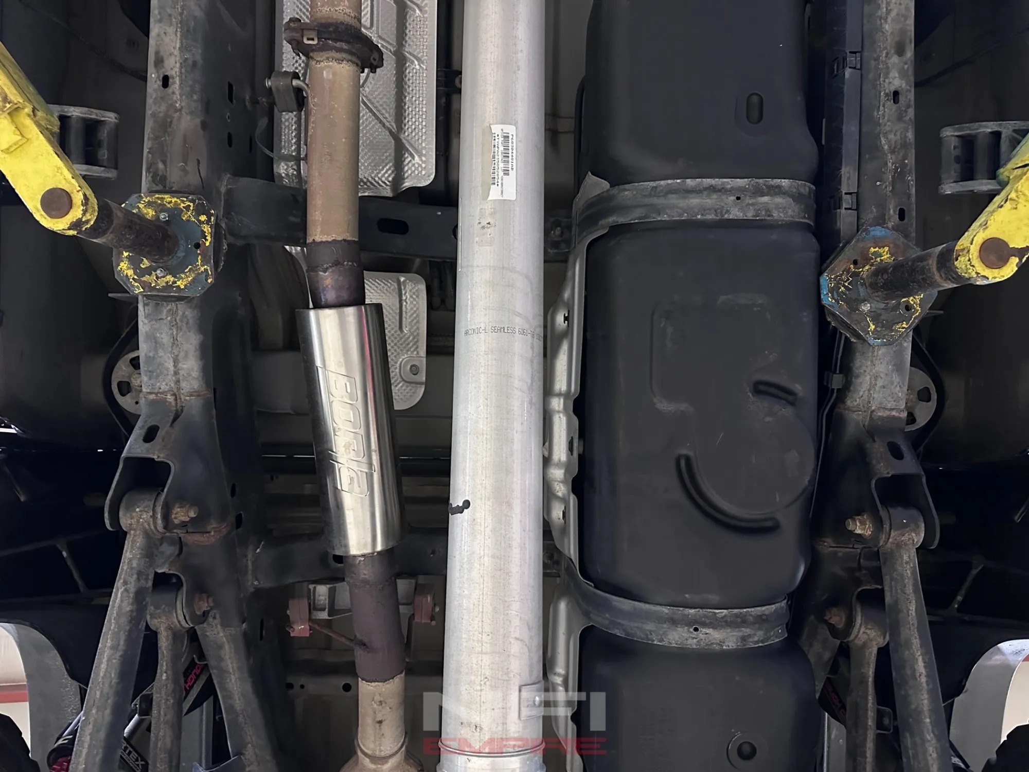 2019 Ram 1500 Crew Cab Big Horn