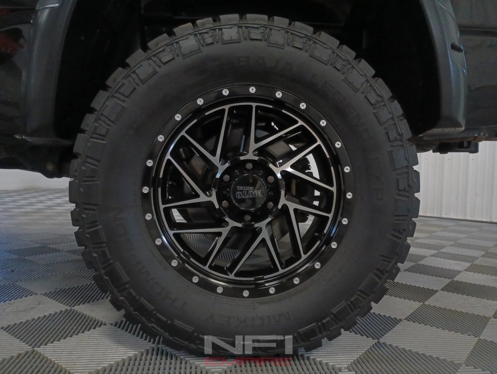 2019 Ram 1500 Crew Cab Big Horn