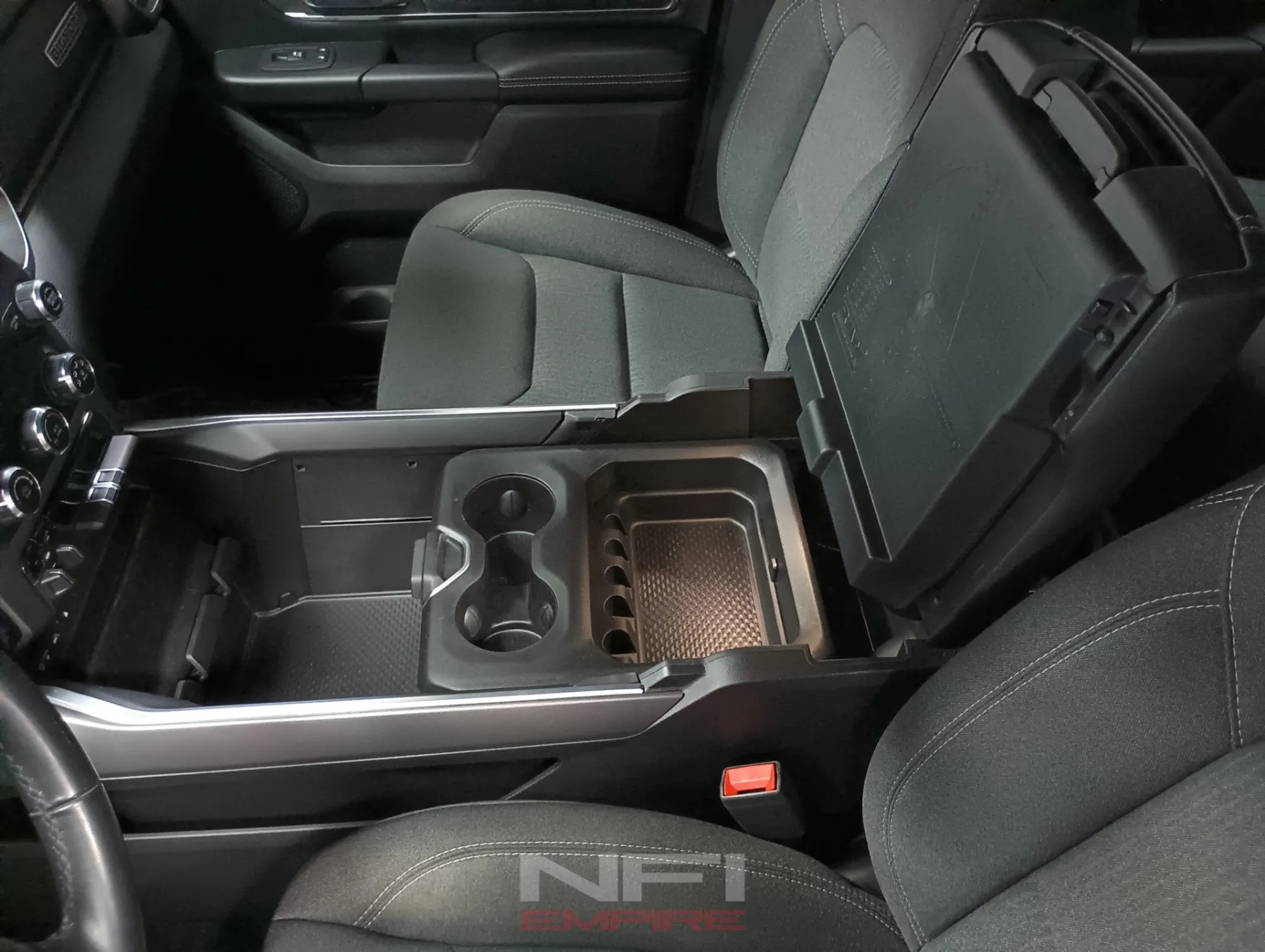 2019 Ram 1500 Crew Cab Big Horn