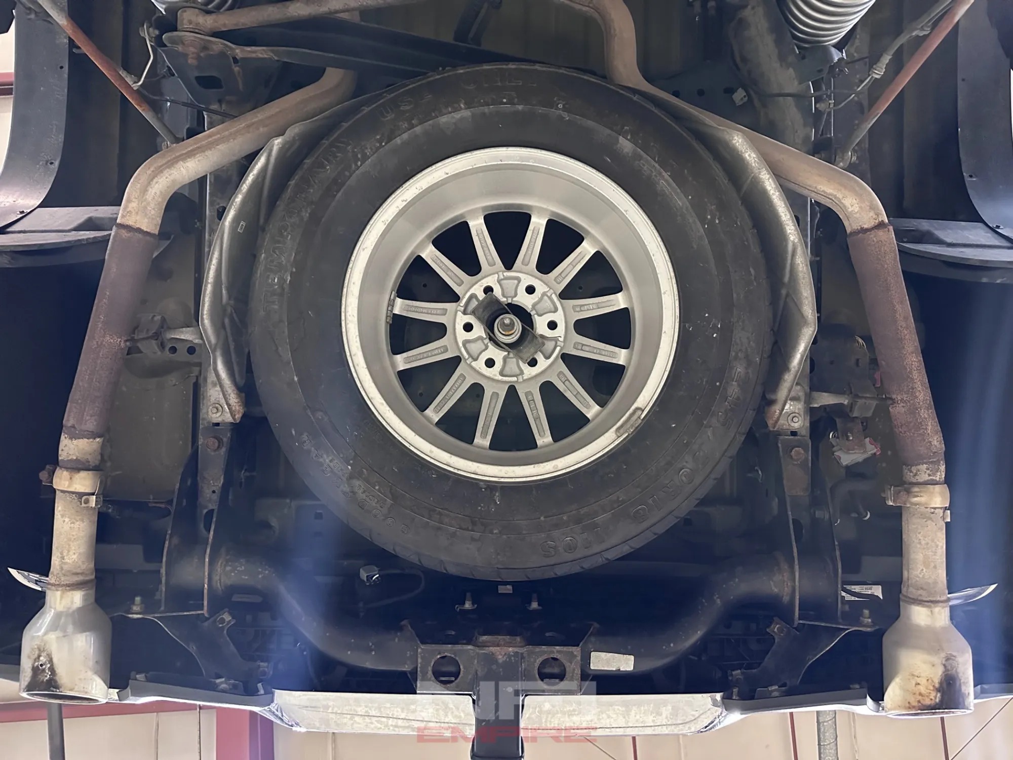 2019 Ram 1500 Crew Cab Big Horn