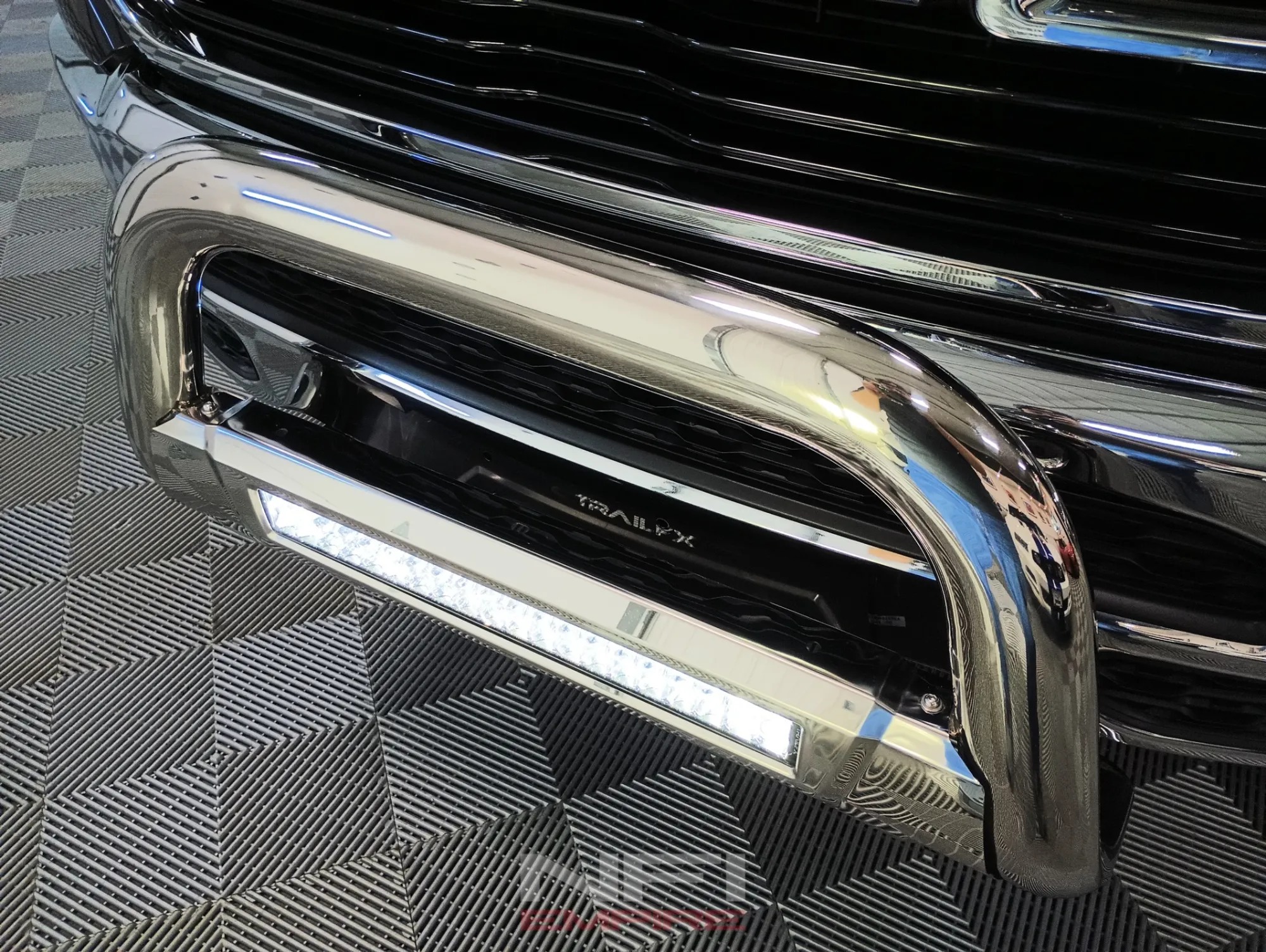 2019 Ram 1500 Crew Cab Big Horn