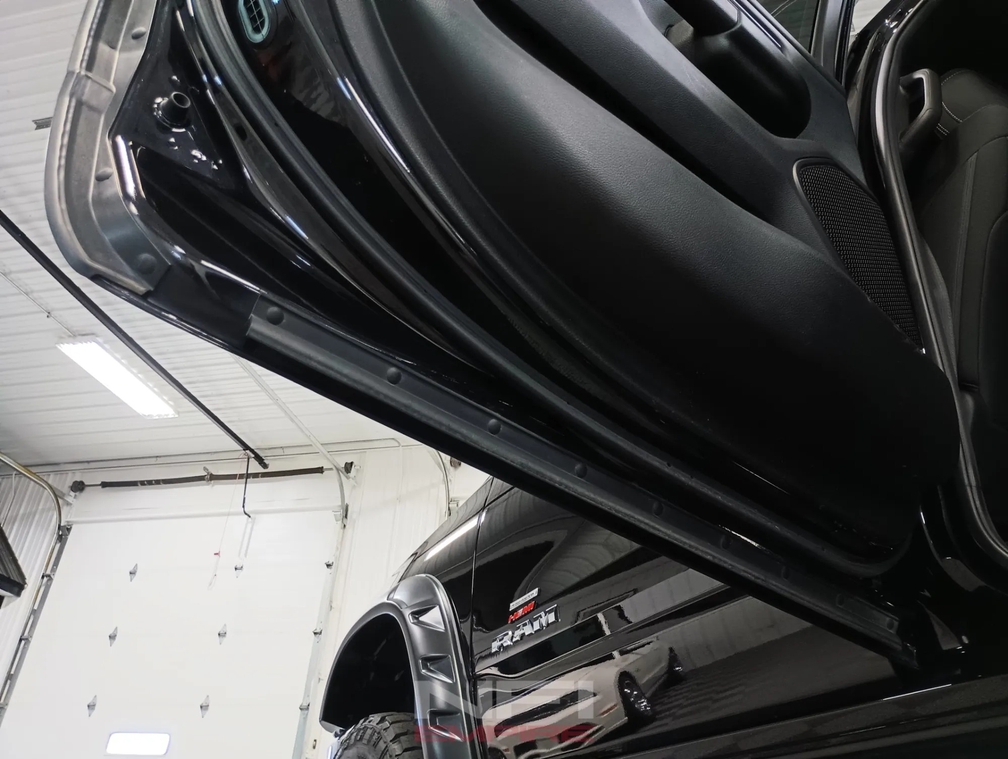 2019 Ram 1500 Crew Cab Big Horn