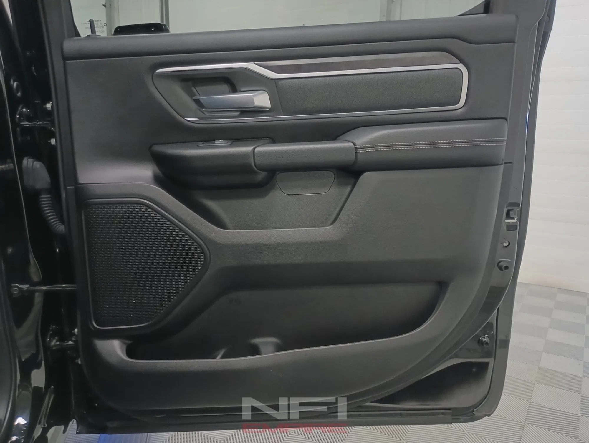 2019 Ram 1500 Crew Cab Big Horn