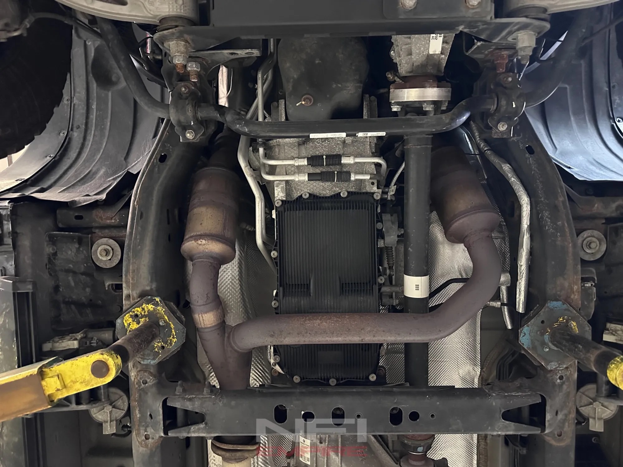 2019 Ram 1500 Crew Cab Big Horn