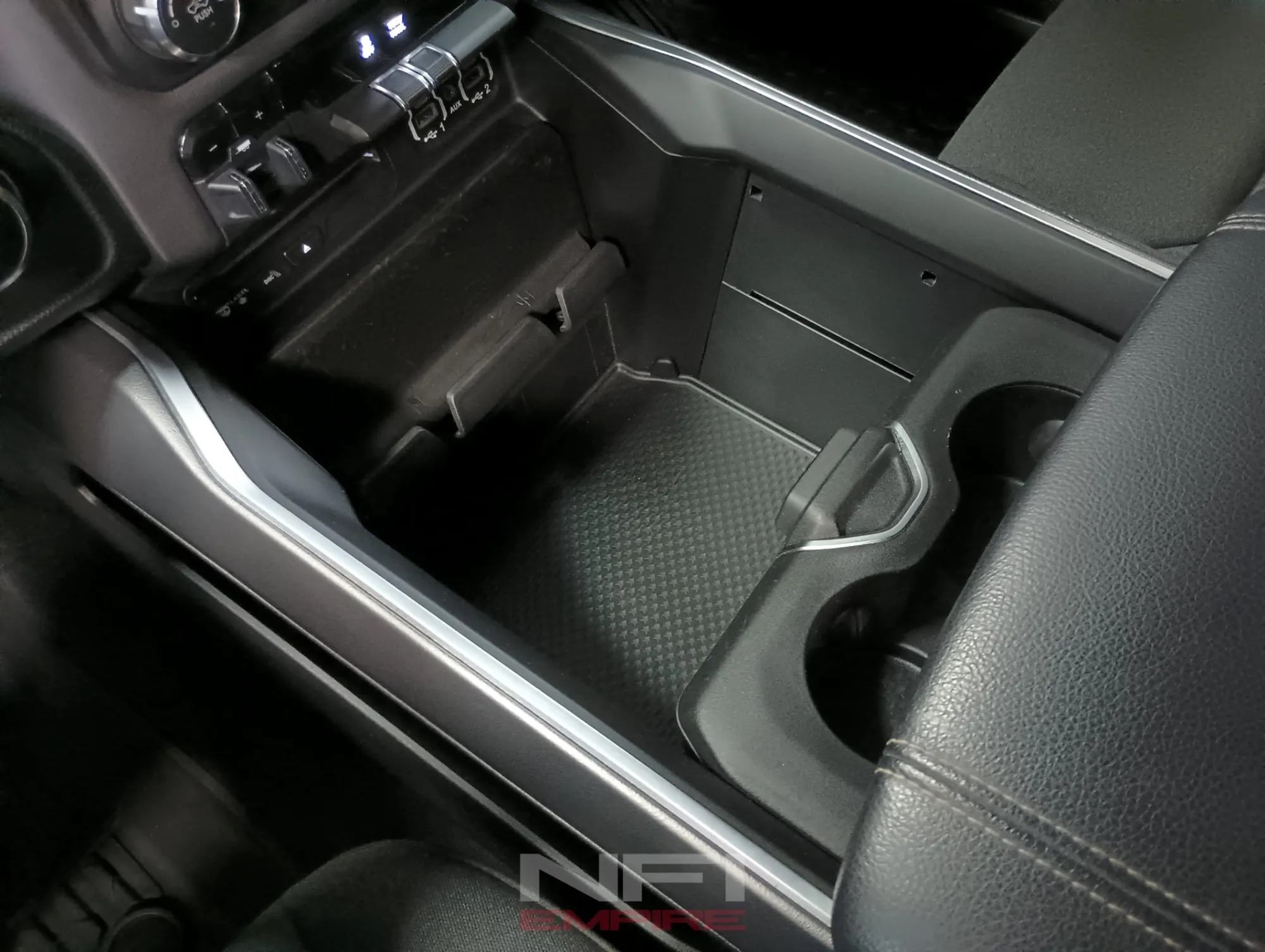 2019 Ram 1500 Crew Cab Big Horn