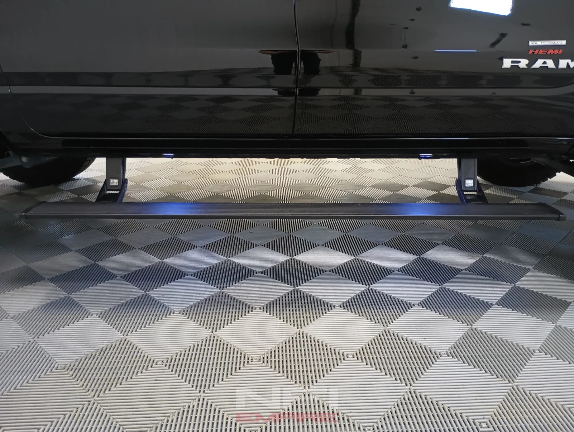 2019 Ram 1500 Crew Cab Big Horn