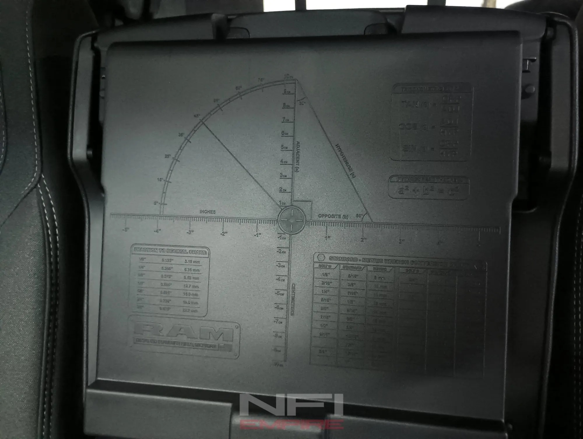 2019 Ram 1500 Crew Cab Big Horn