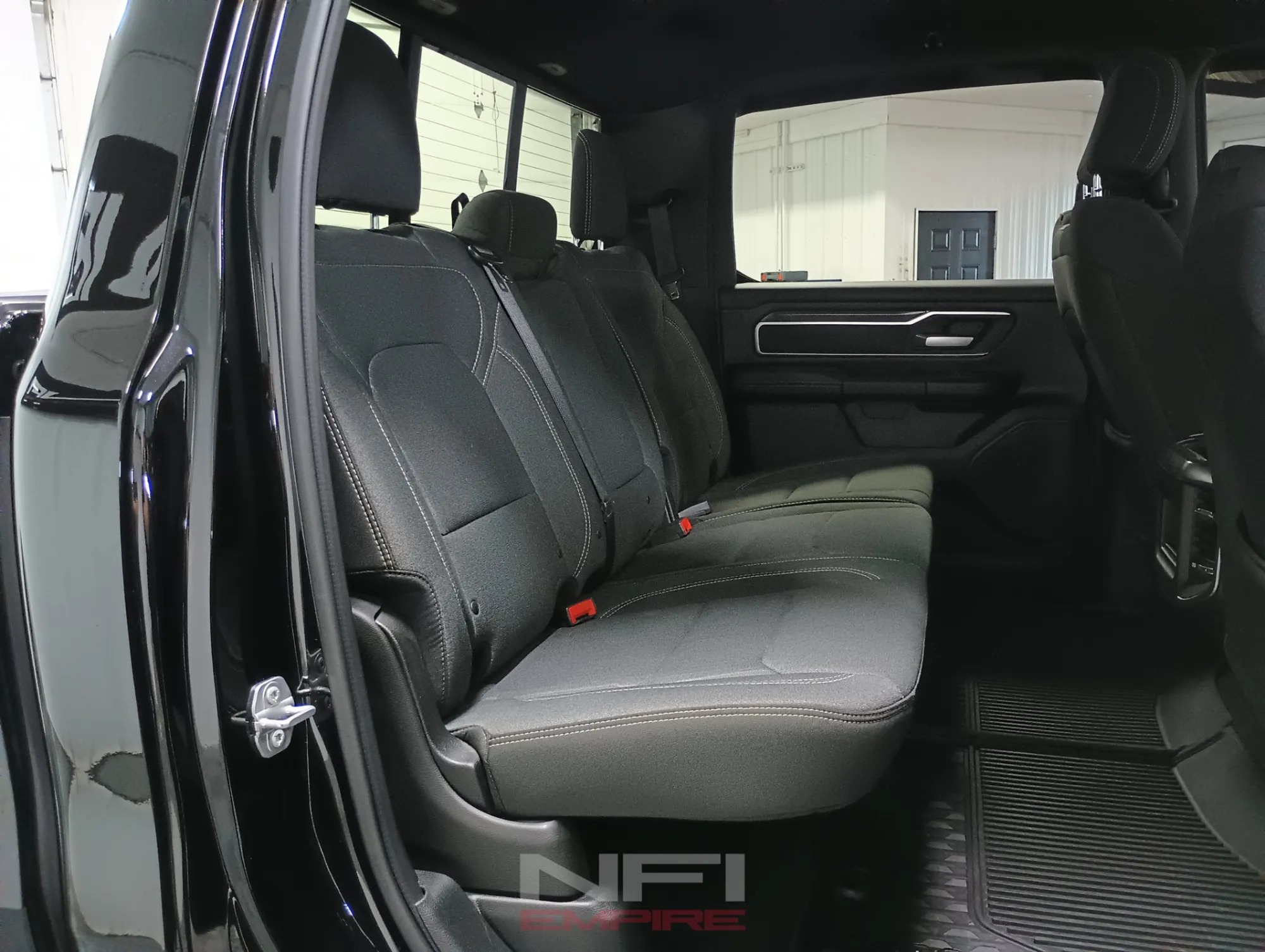 2019 Ram 1500 Crew Cab Big Horn