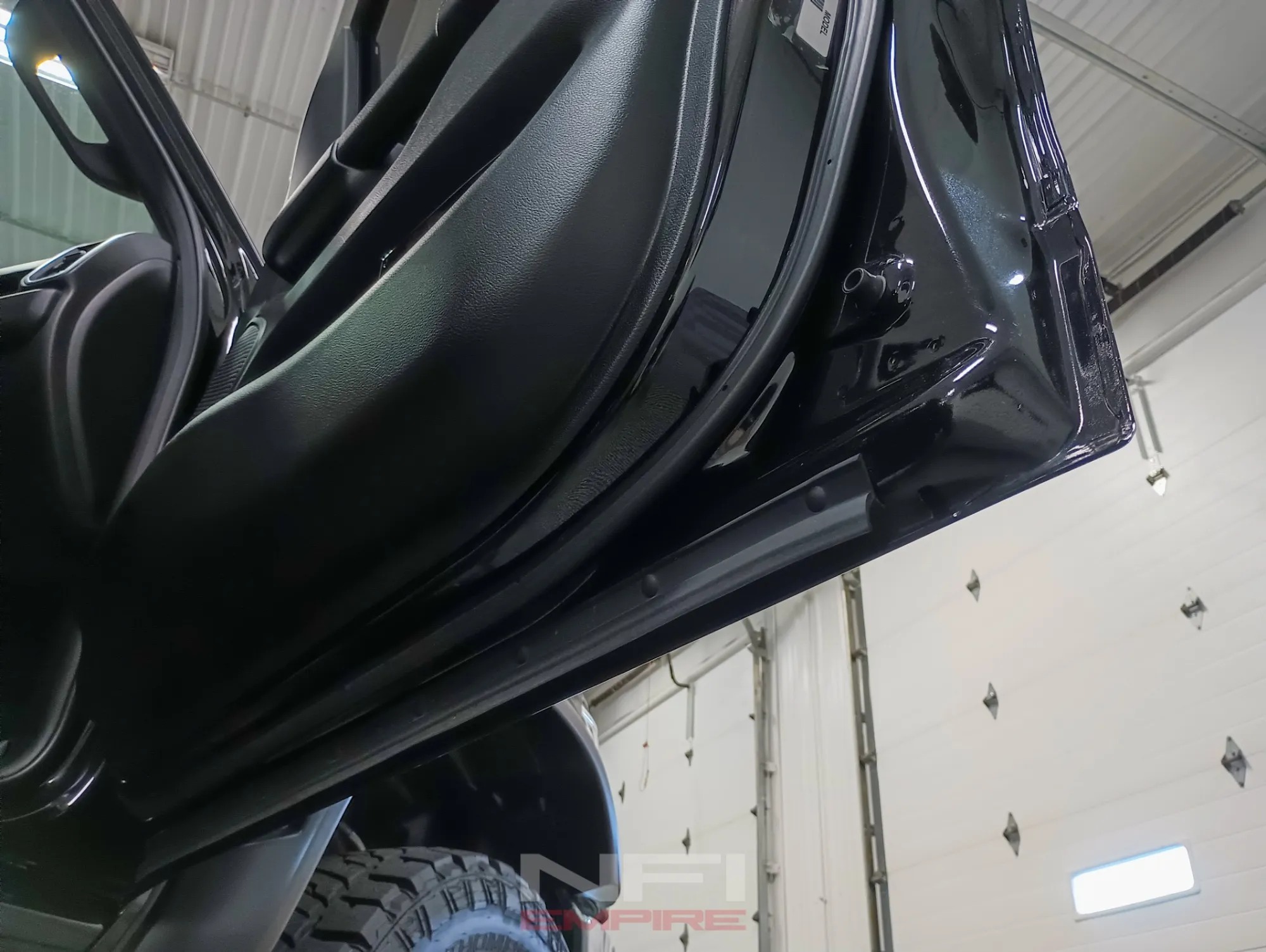 2019 Ram 1500 Crew Cab Big Horn