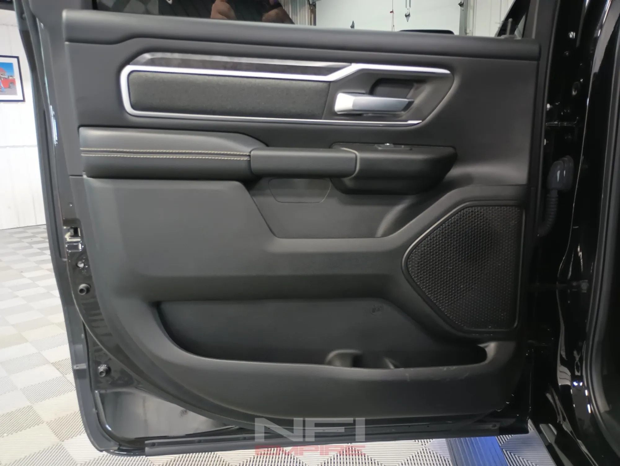 2019 Ram 1500 Crew Cab Big Horn