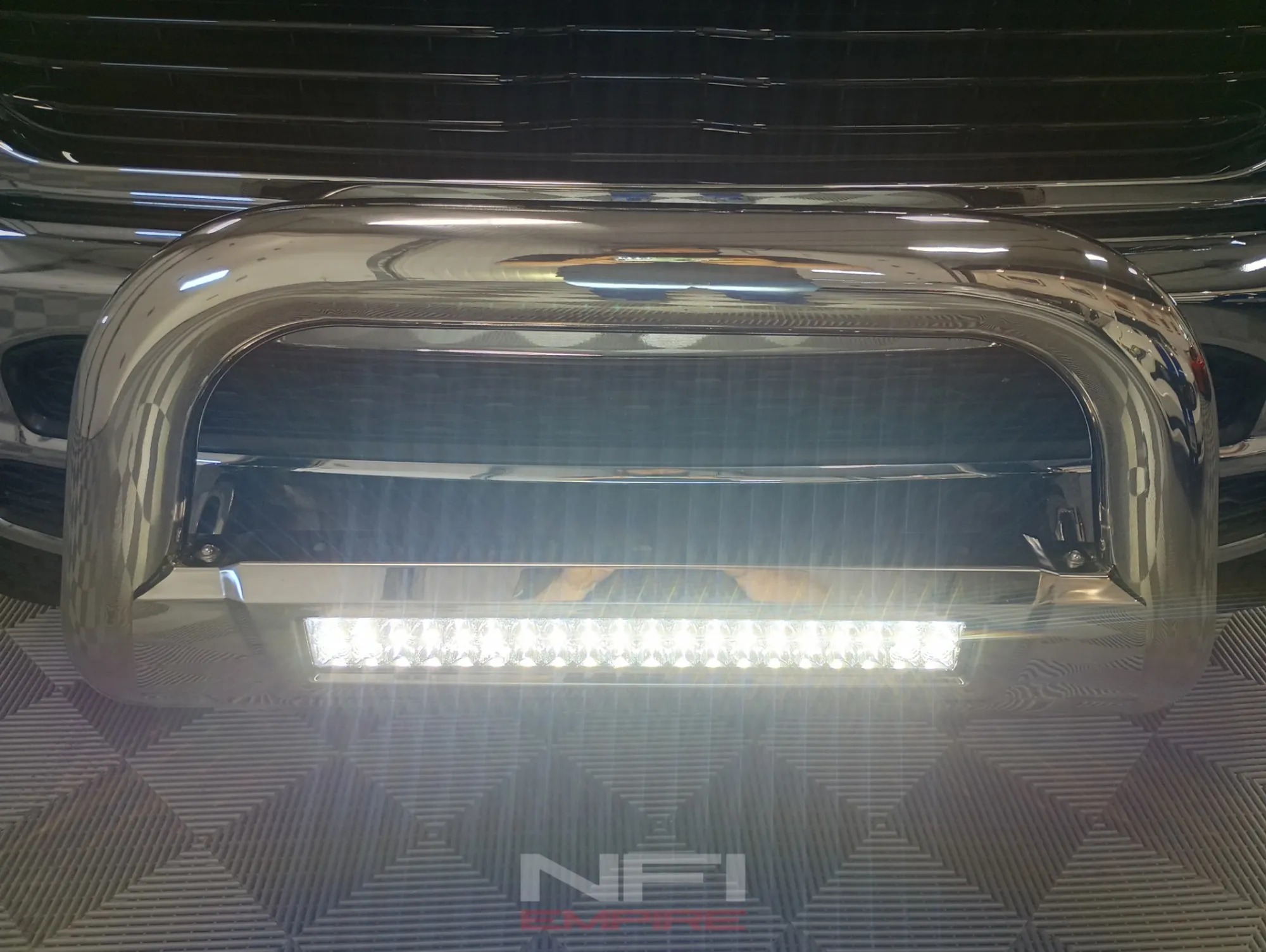 2019 Ram 1500 Crew Cab Big Horn