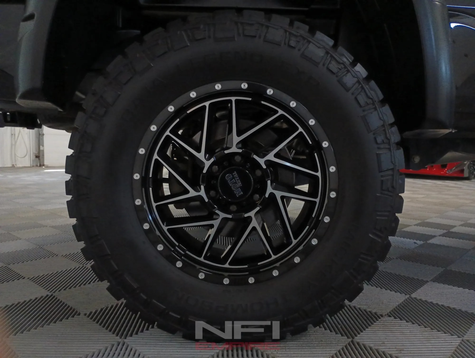 2019 Ram 1500 Crew Cab Big Horn