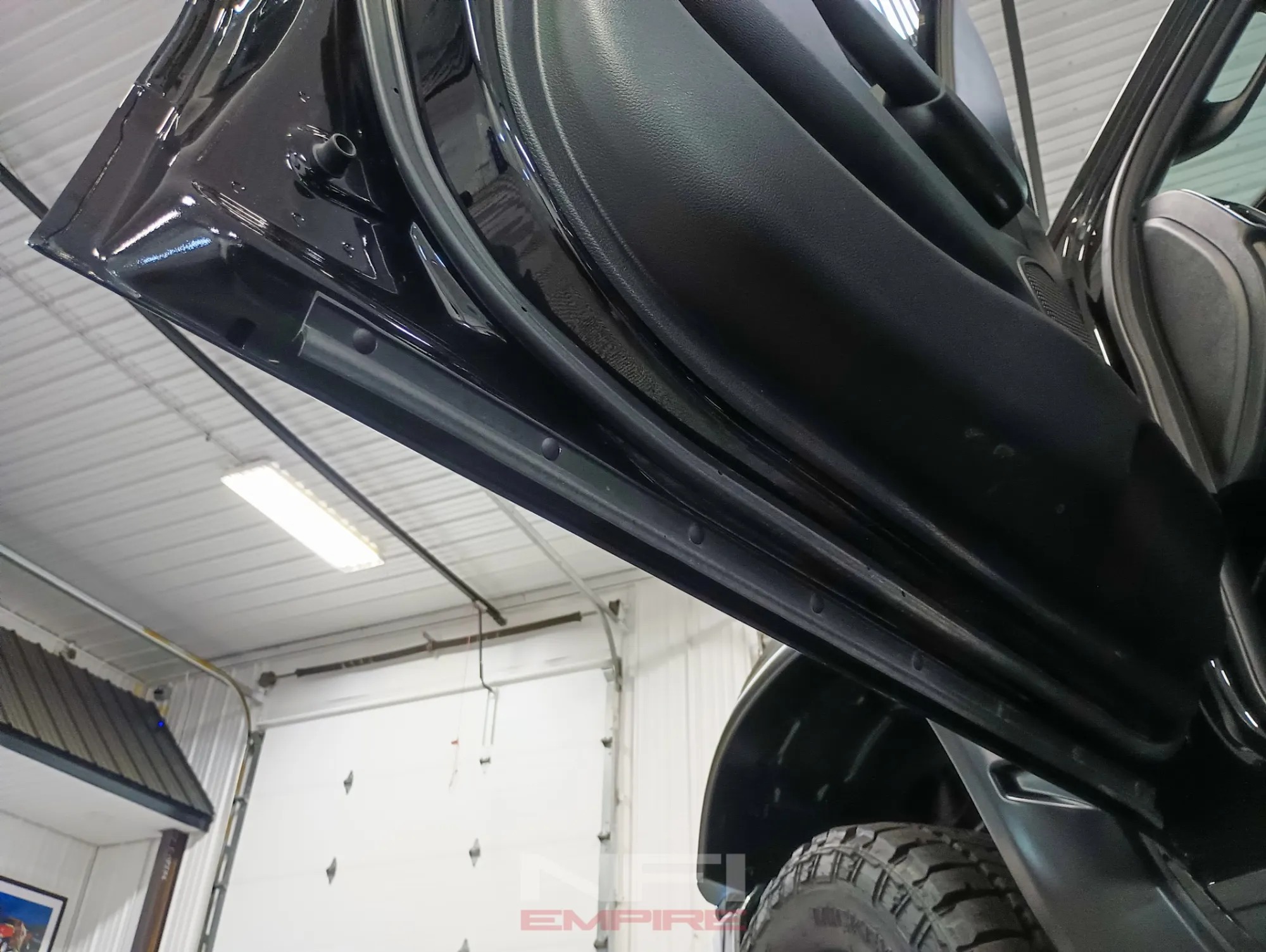 2019 Ram 1500 Crew Cab Big Horn