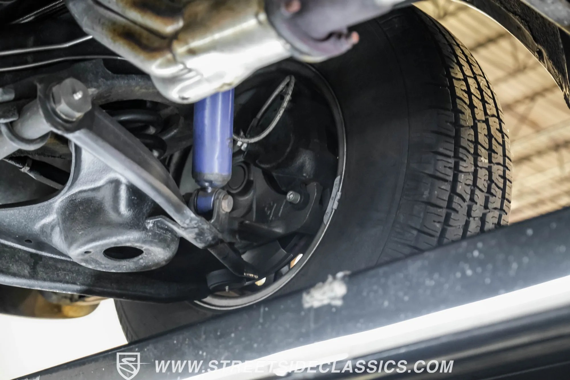 1969 Chevrolet C10 Stepside