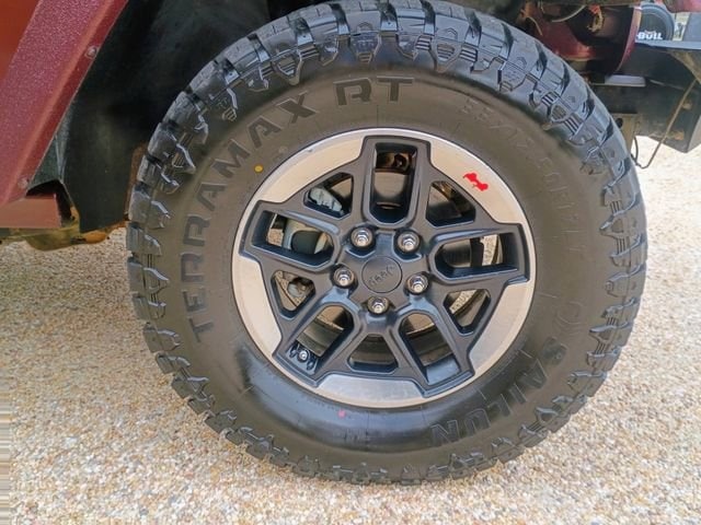 2010 Jeep Wrangler Unlimited Sport