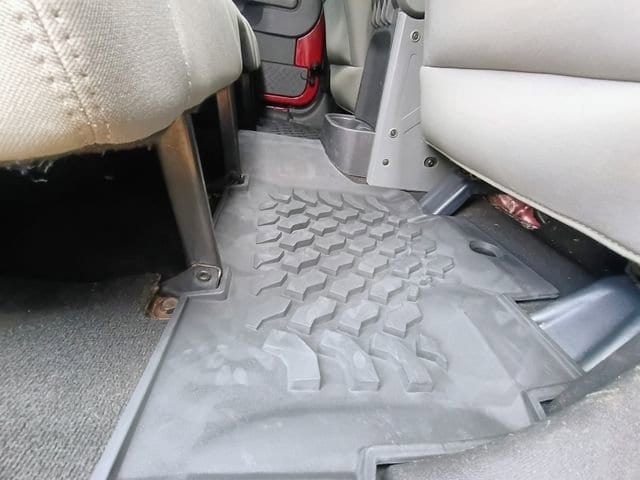 2010 Jeep Wrangler Unlimited Sport